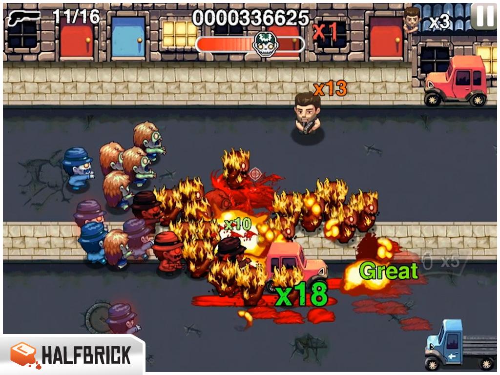 Новая Divinity вышла в ранний доступ Steam и другие события недели - фото 7