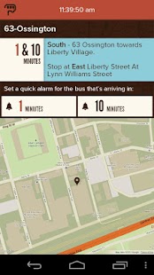 Free TTC Bus Schedule. APK