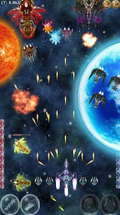 How to mod Galaxy Shooter 2.0 Space War 2.01 apk for android