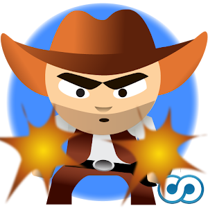 Wild West Sheriff logo