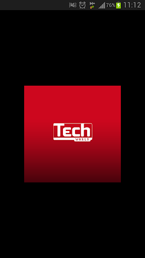 TechWorld