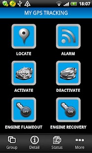 Free My Tracking APK for PC