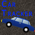 Car Tracker logo