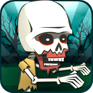 Zombie Blood – Tap Tap Shooter for PC and MAC