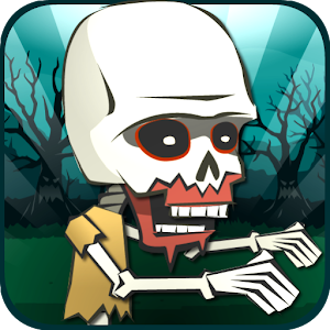 Zombie Blood - Tap Tap Shooter 1.13