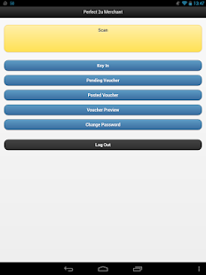 Free Perfect2u Merchant APK for Android