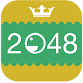 2048 - Ola 2048 Apk