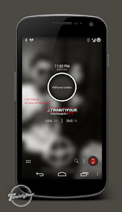 How to mod DOTT ME - Zooper Skin 1.02 unlimited apk for pc
