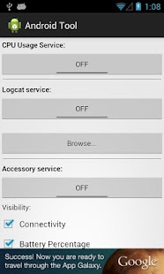 Lastest Tools for Android APK for Android