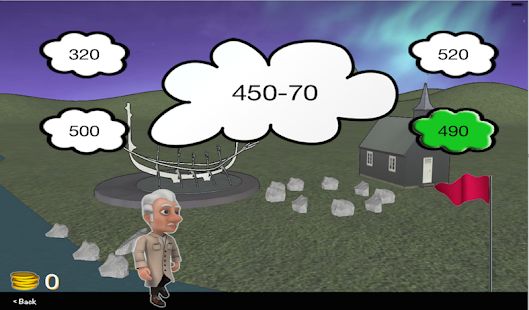 Matematik Fessor: The Game Screenshots 5