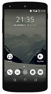 How to download Random Style Theme CM11 1.0 unlimited apk for bluestacks