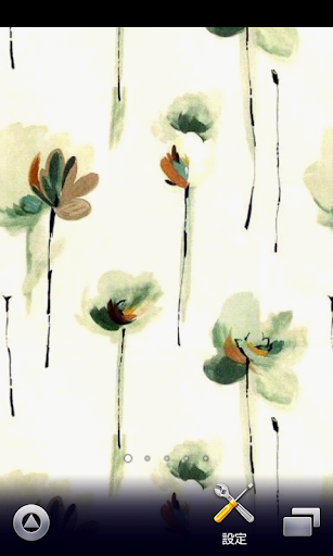 免費下載個人化APP|floral flower wallpaper ver84 app開箱文|APP開箱王