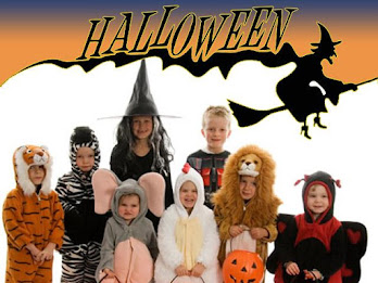 Happy Halloween Pack poster 4