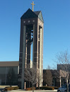 Holy Cross Bell Tower