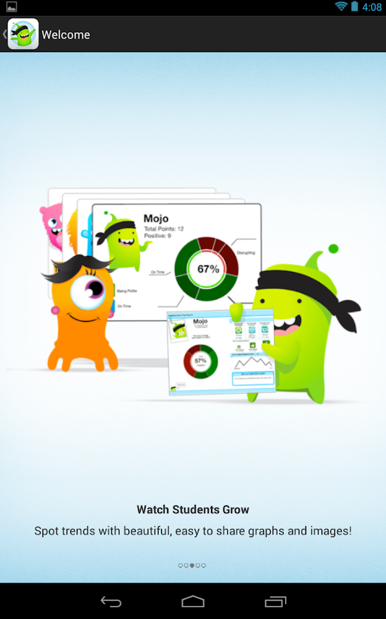 ClassDojo Android Apps on Google Play