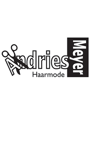 Andries Meijer Haarmode