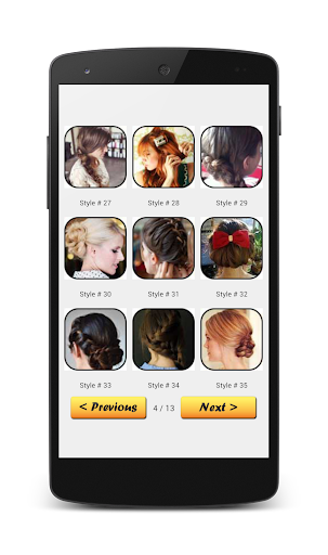 免費下載生活APP|Hair Styles 2015 app開箱文|APP開箱王