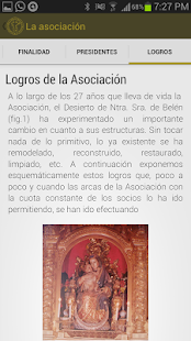 Ermitas de Córdoba Screenshots 2