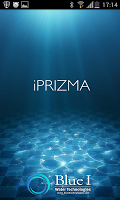 iPrizma APK Gambar Screenshot #1