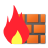 NoRoot Firewall mobile app icon