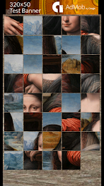 puzzle by Ivan serrano Melenchón poster 8