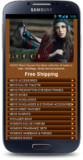 Gucci Store