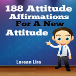 Cover Image of डाउनलोड 188 Attitude Affirmations 1.0 APK