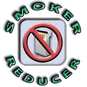 Smoker Reducer Quit Smoking logo