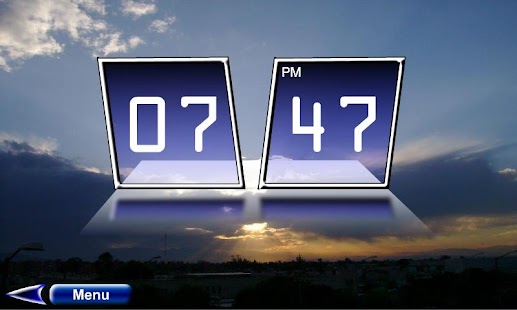 How to mod CLOCK - RELOJ patch 1.0.5 apk for pc