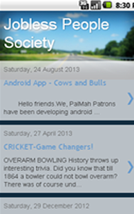 Download Jobless People Society APK for PC