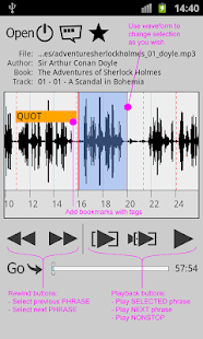 How to download Repeat player WorkAudioBook Ed 4.2.4 mod apk for bluestacks