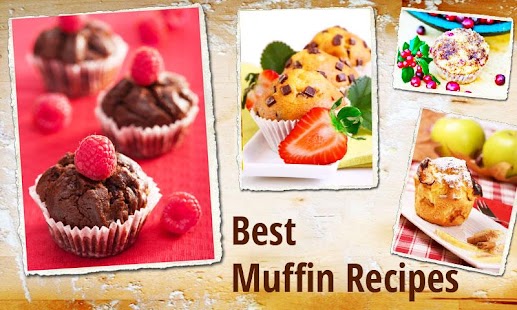 How to mod Muffins & Cupcakes - Recipes lastet apk for bluestacks
