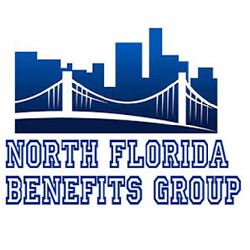 North Florida Benefits LOGO-APP點子