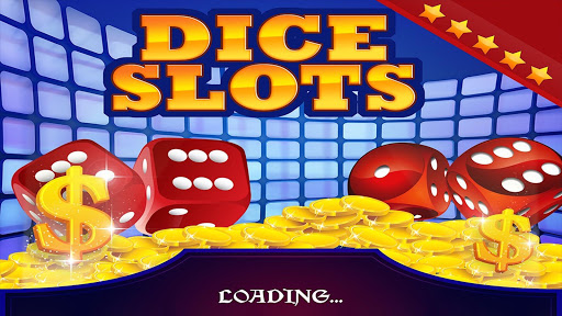 Spin To Win Dice Casino Slots