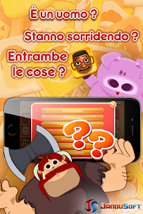 Indovina chi è! Screen 3