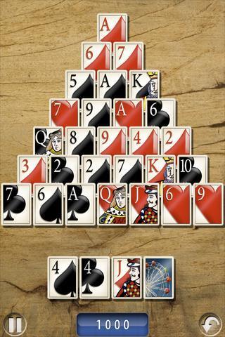 Solitaire Deluxe Android