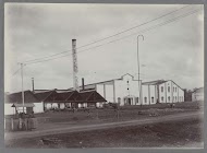 Suikerfabriek Tjomal