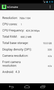 How to download Is Genuine 1.3 unlimited apk for android