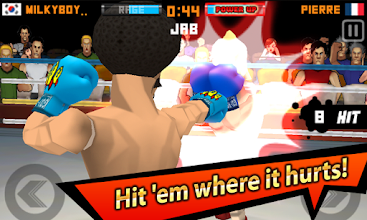 Punch Hero APK Download for Android