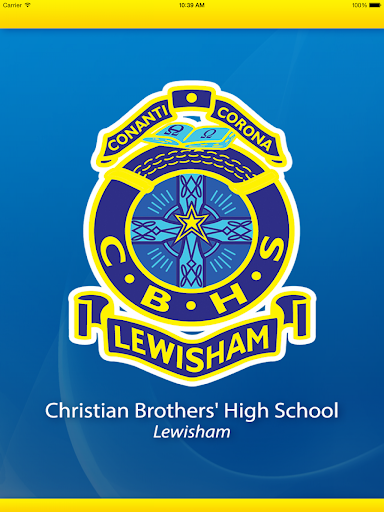 Christian Brothers HS Lewisham