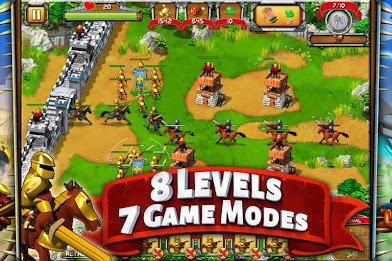 The Wall - Medieval Heroes poster 13