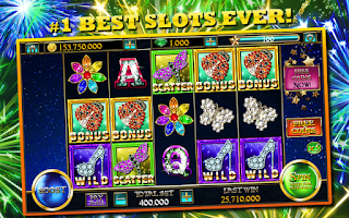 Slots™ Cinderella Slot Machine APK Gambar Screenshot #4