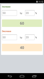 How to install Percentage Calculator 1.0 unlimited apk for android
