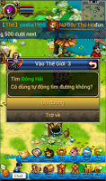 Phong Van Truyen Ky HD 2014 APK Gambar Screenshot #11