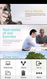 Xerox PrintBack poster 5