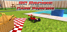 RC Mini Racers Parking APK
