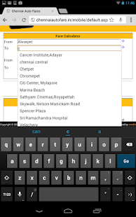 How to get Chennai Auto Fare lastet apk for pc
