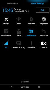How to install eXp Theme - Drops 1.0 unlimited apk for laptop