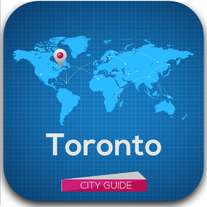 Toronto Guide, Hotels, Weather 5.0
