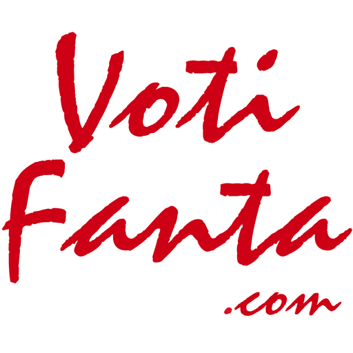 Voti Fanta LOGO-APP點子